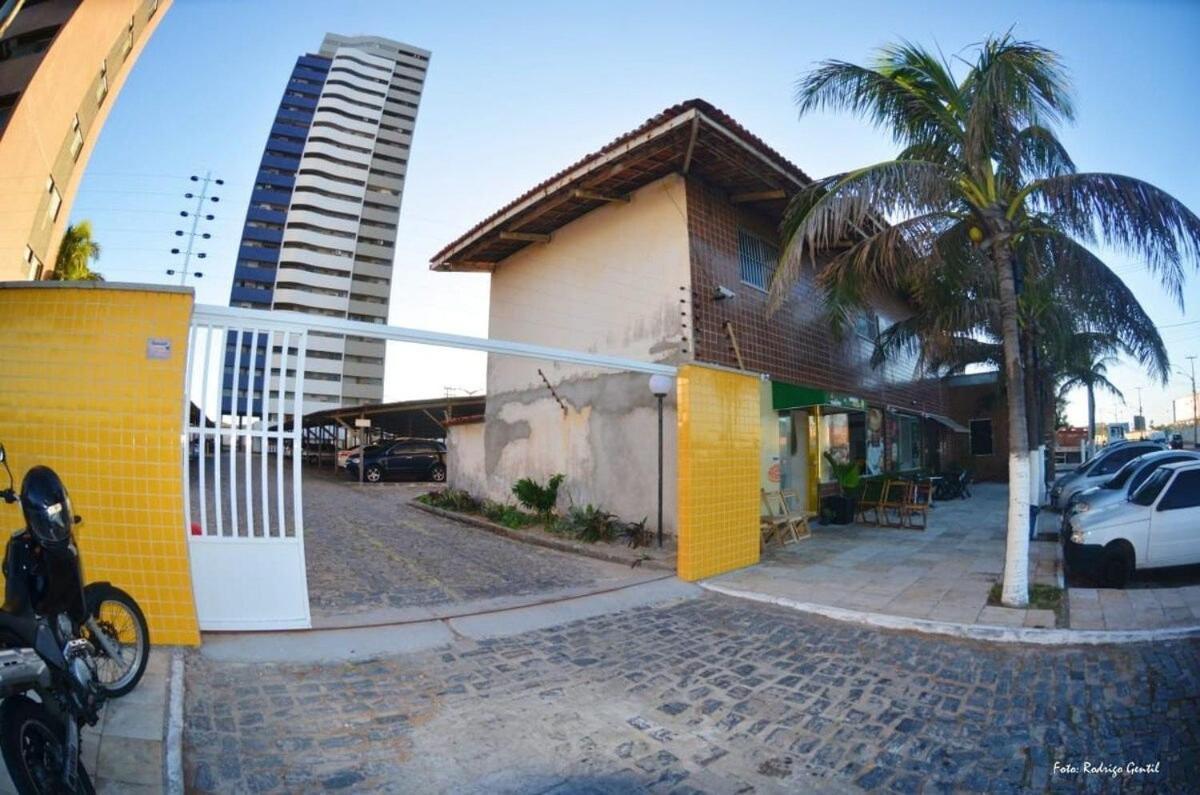 Apartamento Fortemporada - Seu Apto De Frente O Mar Em Fortaleza (Ceara)