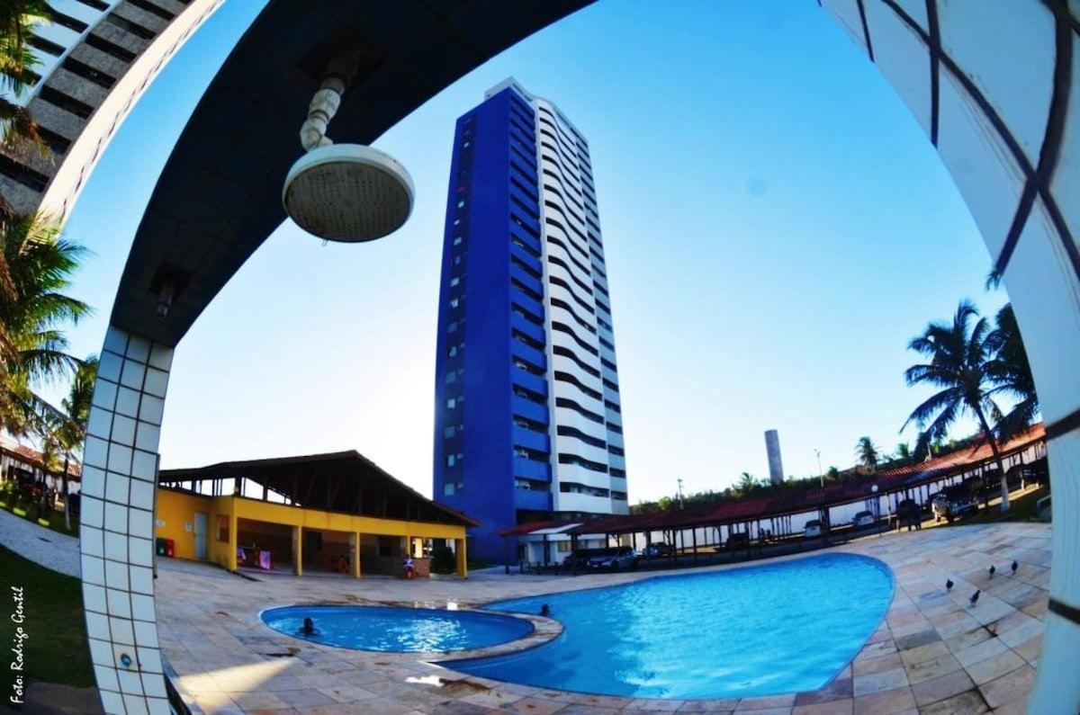Apartamento Fortemporada - Seu Apto De Frente O Mar Em