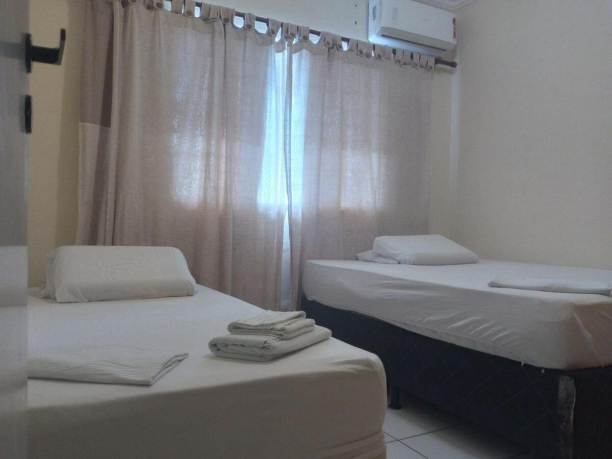Apartamento Fortemporada - Seu Apto De Frente O Mar Em *