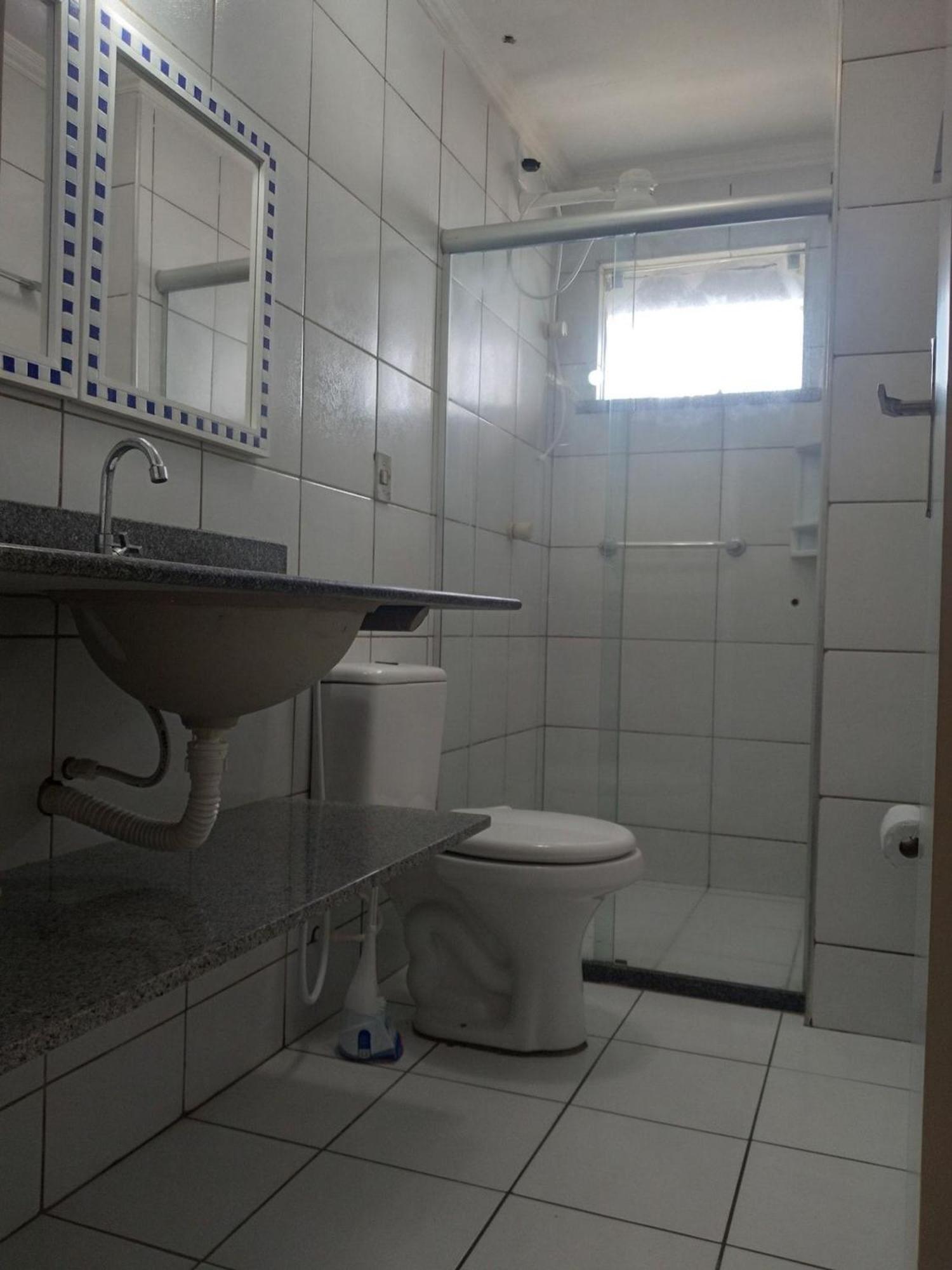 Apartamento Fortemporada - Seu Apto De Frente O Mar Em *